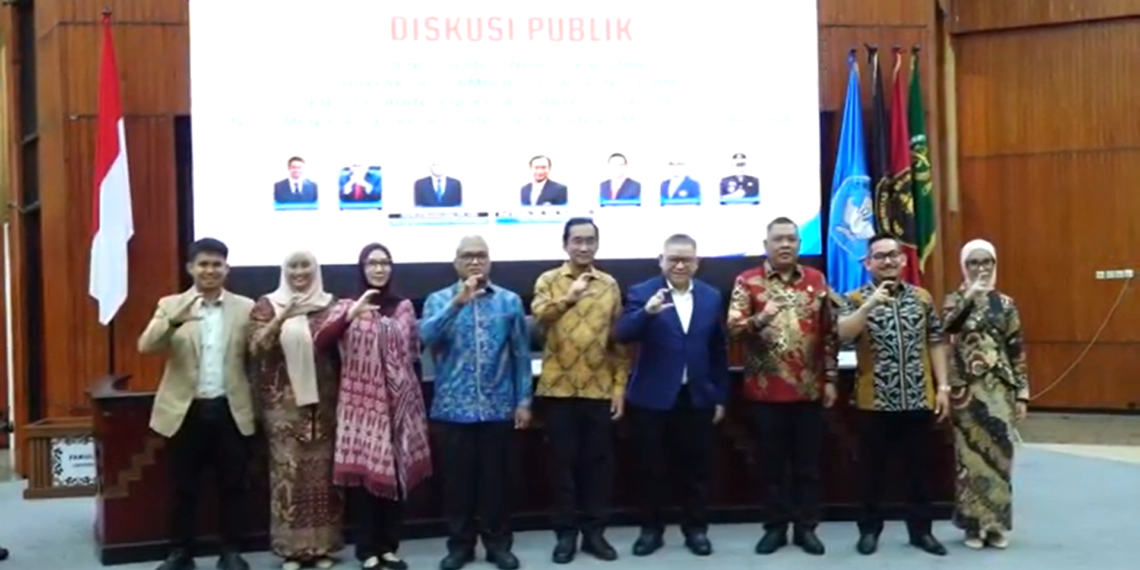 Sengketa Tak Harus ke Pengadilan, FH UB Dorong Adhyaksa Chambers