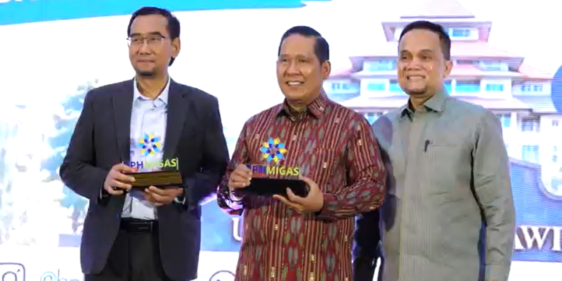 BPH Migas Ajak Mahasiswa UB Kawal Subsidi Energi