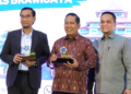 BPH Migas Ajak Mahasiswa UB Kawal Subsidi Energi