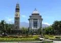 Green Campus Jadi Prioritas UB, Dorong Kampus Peduli Lingkungan