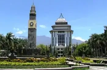 Green Campus Jadi Prioritas UB, Dorong Kampus Peduli Lingkungan