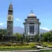 Green Campus Jadi Prioritas UB, Dorong Kampus Peduli Lingkungan