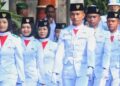 Seragam Boleh Dilepas, Tapi Nasionalisme Paskibra Jangan Ikut Hilang