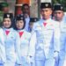 Seragam Boleh Dilepas, Tapi Nasionalisme Paskibra Jangan Ikut Hilang