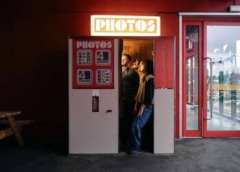 Photobox dan Gen Z, Cara Kekinian Mengabadikan Momen