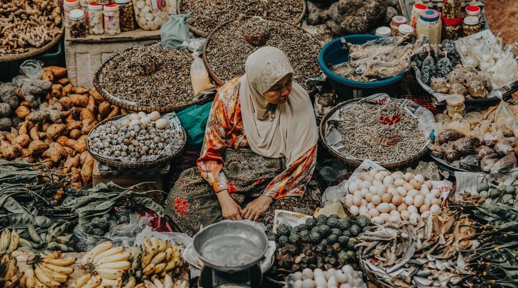 Go Digital Saja Tak Cukup, UMKM Butuh Akses Pasar