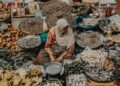 Go Digital Saja Tak Cukup, UMKM Butuh Akses Pasar