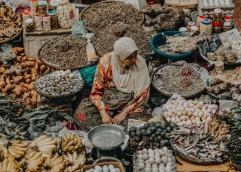 Go Digital Saja Tak Cukup, UMKM Butuh Akses Pasar