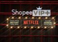 Shopee VIP+ dan Netflix Berkolaborasi, Belanja Kini Makin Terintegrasi