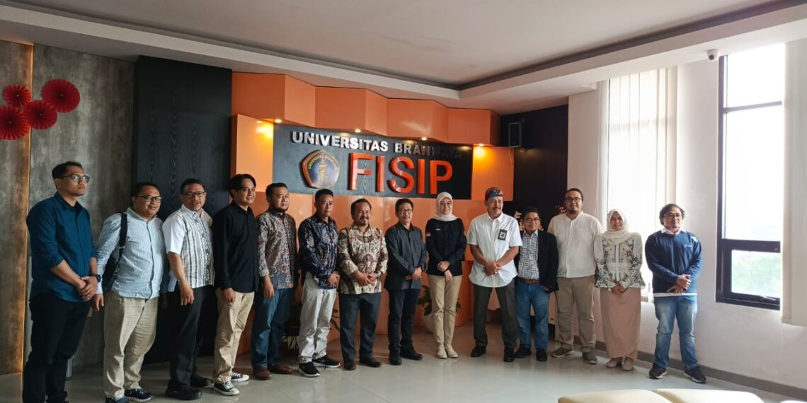 FISIP UB Nilai Ambang Batas Parlemen 2,5–3,5 Persen Moderat