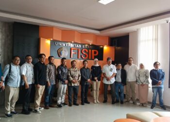 FISIP UB Nilai Ambang Batas Parlemen 2,5–3,5 Persen Moderat
