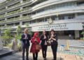 UB-Mahidol University Kembangkan Inovasi Kimia Hijau Berbasis Bunga Asoka