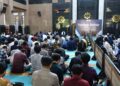 Maulid Nabi di UB Dorong Mahasiswa Bangun Karakter dan Resiliensi