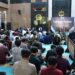 Maulid Nabi di UB Dorong Mahasiswa Bangun Karakter dan Resiliensi