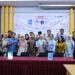 Buku Panduan Kesehatan Mental Dukung Mahasiswa UB