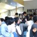 Pengunjung Gemini Campus Tour di UB Melonjak pada Hari Kedua