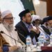Dosen HI UB Bertemu Menlu Iran di Forum Persatuan Islam
