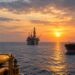 OPEC+ Tahan Produksi Minyak Oktober, Selat Hormuz Jadi Sorotan