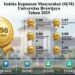 Kepuasan Layanan UB Capai 98 Persen Berdasarkan Survei IKM 2025