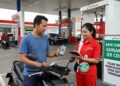 Heboh STNK Jadi Syarat BBM Subsidi, Ini Faktanya