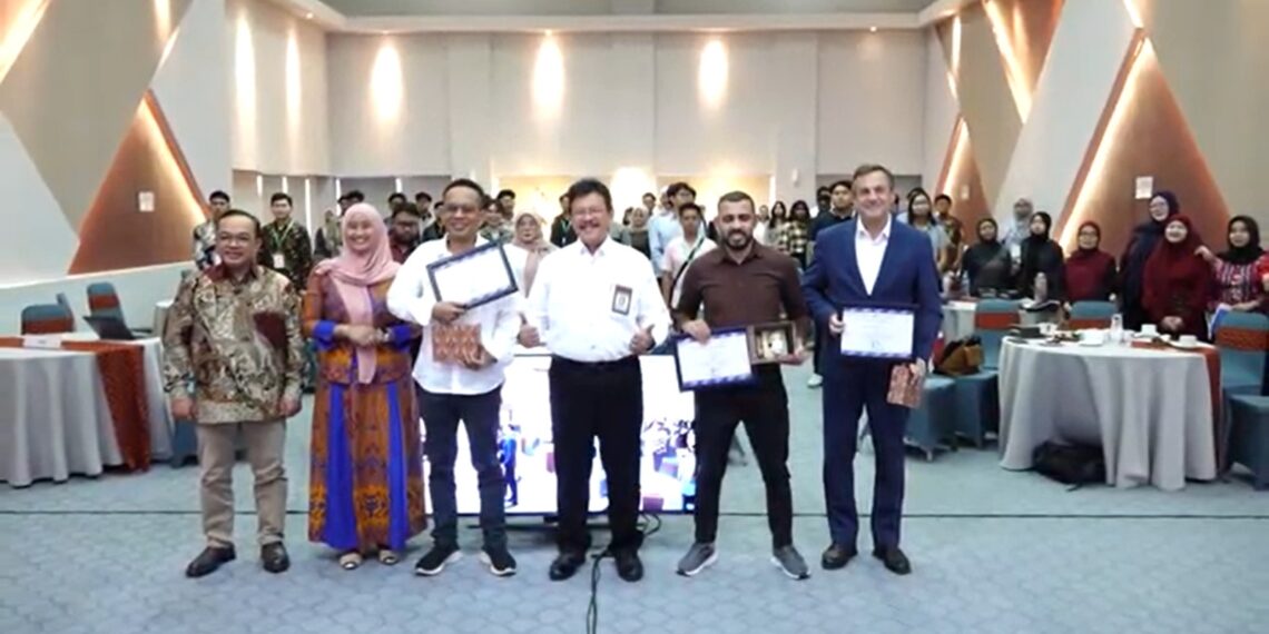 FH UB Dorong Mahasiswa Aktif Bahas Isu HAM Global