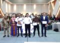 FH UB Dorong Mahasiswa Aktif Bahas Isu HAM Global