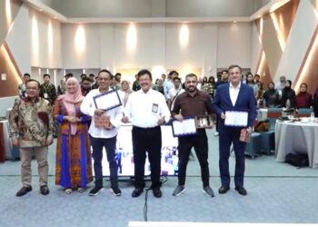 FH UB Dorong Mahasiswa Aktif Bahas Isu HAM Global