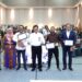 FH UB Dorong Mahasiswa Aktif Bahas Isu HAM Global