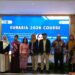 Eurasia 2026 Perkuat Wawasan Global Mahasiswa FIB UB