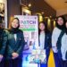 SPATCH UB, Plester Inovatif untuk Bantu Benahi Postur