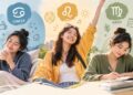 Cancer, Leo, Virgo Punya Cara Isi Ulang Energi