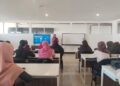 Dunia Belajar Kenalkan Public Speaking Lewat Kelas MC