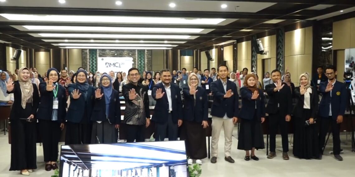 Indonesia Peringkat Dua Kasus TBC, FK UB Bidik Eliminasi 2030