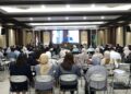 BMC 2026 Jadi Forum FK UB Perkuat Kolaborasi Riset TBC