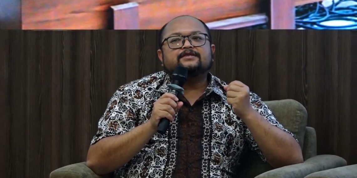 Pakar Malaysia: Atasi TBC Tak Cukup dengan Pengetahuan