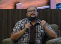 Pakar Malaysia: Atasi TBC Tak Cukup dengan Pengetahuan
