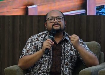 Pakar Malaysia: Atasi TBC Tak Cukup dengan Pengetahuan