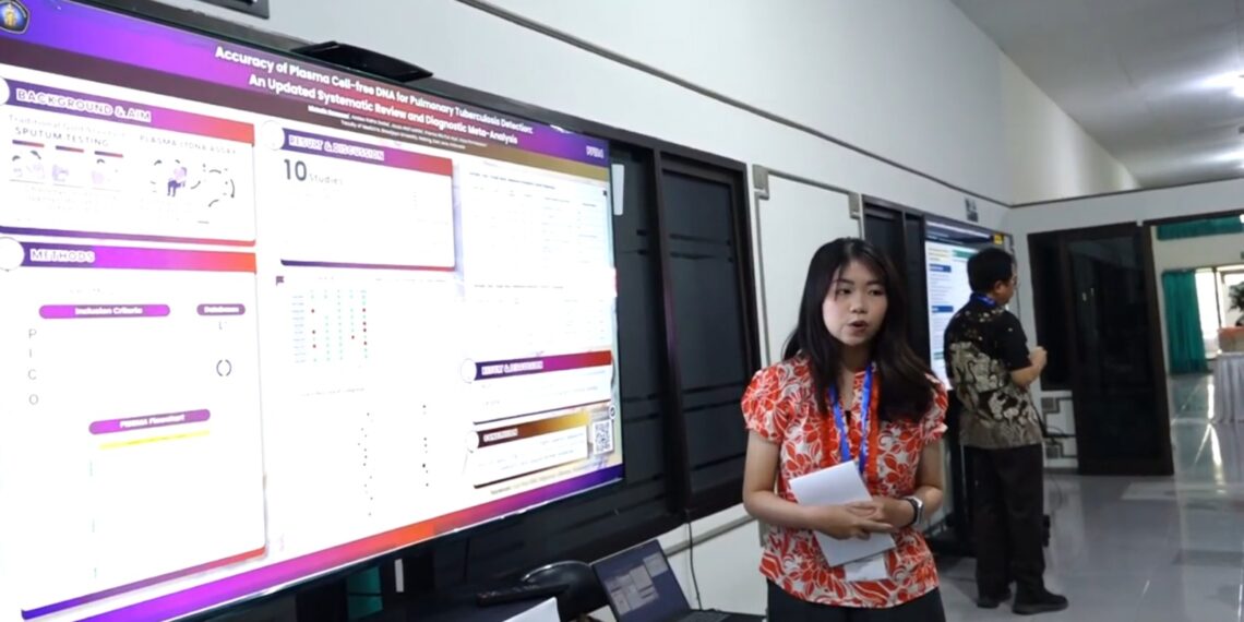 Poster Ilmiah BMC Berpeluang Tembus Jurnal Terafiliasi Scopus