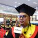 Adam Ilyas, Wisudawan UB, Soroti Praperadilan Belum Berpihak Korban