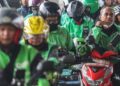 Ojol Masuk Bab Khusus RUU Ketenagakerjaan