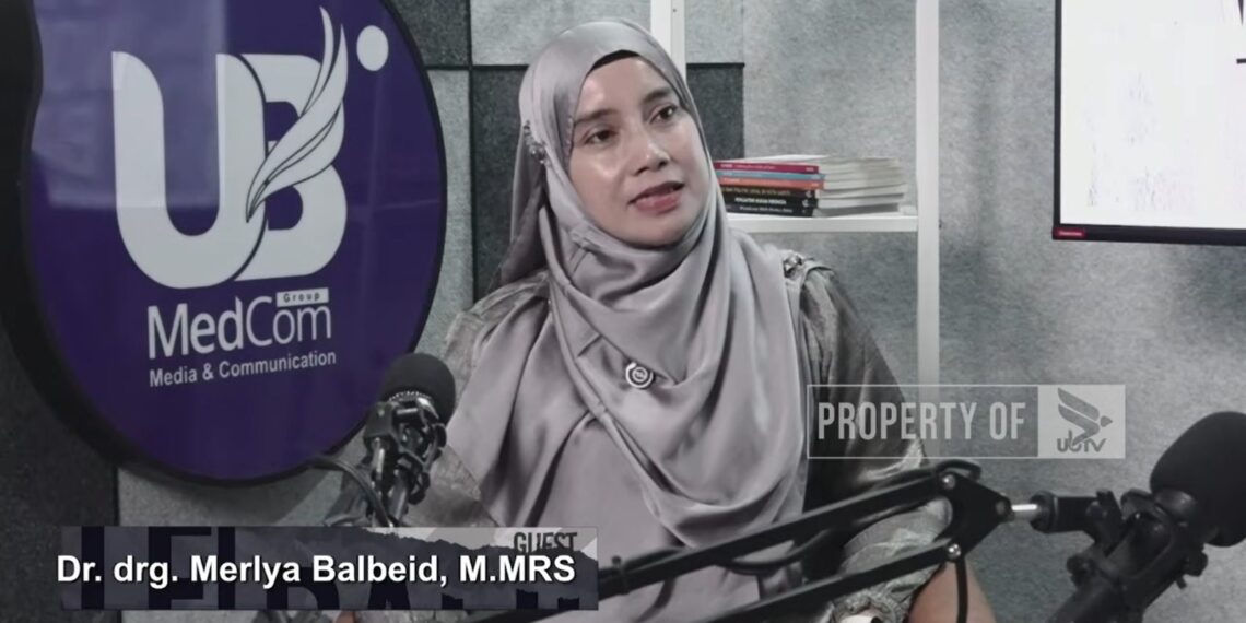 Mencegah Karies Anak Harus Dimulai dari Deteksi Dini