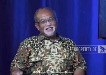 Pendidikan, Riset, dan Talenta Menjadi Kunci Indonesia Menuju Industrialisasi