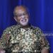 Pendidikan, Riset, dan Talenta Menjadi Kunci Indonesia Menuju Industrialisasi