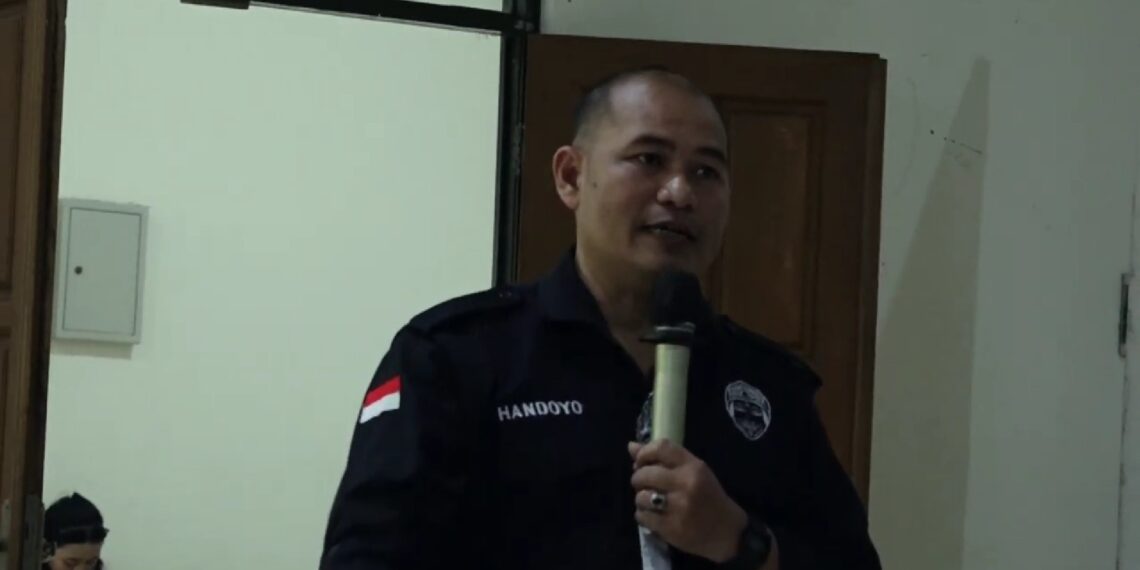 Belajar Topeng Malangan, Kenali Karakter, Makna Warna hingga Pesan Kehidupan