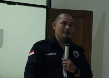 Belajar Topeng Malangan, Kenali Karakter, Makna Warna hingga Pesan Kehidupan