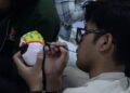Workshop Ruang Budaya HMPIP UB Kenalkan Budaya Nusantara