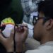Workshop Ruang Budaya HMPIP UB Kenalkan Budaya Nusantara