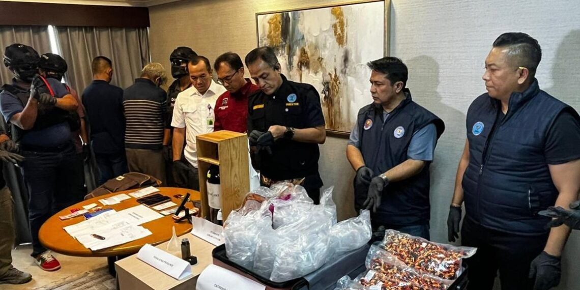 Vape Terancam Dilarang Total, Ini Alasan Pemerintah dan BNN
