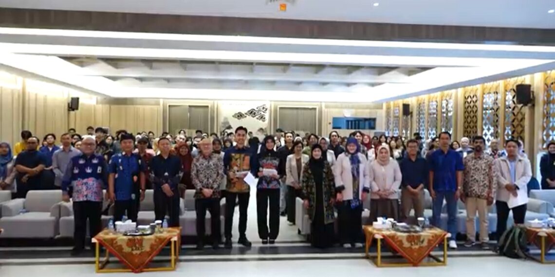 AI Ubah Cara Manusia Berkarya, FIB UB Bahas Masa Depan Humaniora