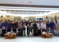 AI Ubah Cara Manusia Berkarya, FIB UB Bahas Masa Depan Humaniora